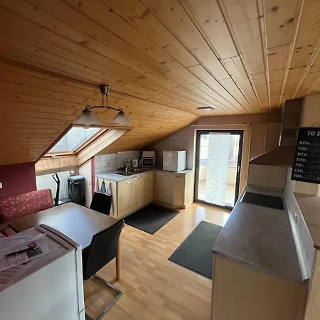 Monteurwohnung/zimmer Gapp Bis 7 Personen * Bad Waldsee
