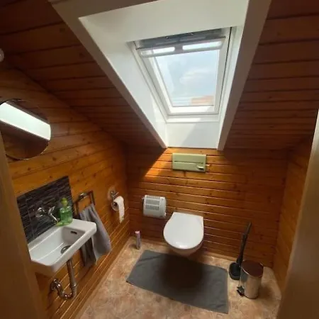 Lägenhet Monteurwohnung/zimmer Gapp Bis 7 Personen