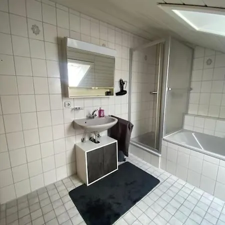 Monteurwohnung/zimmer Gapp Bis 7 Personen * Bad Waldsee