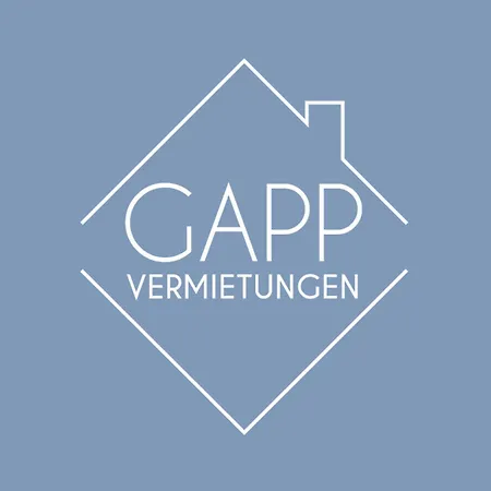 Lägenhet Monteurwohnung/zimmer Gapp Bis 7 Personen *